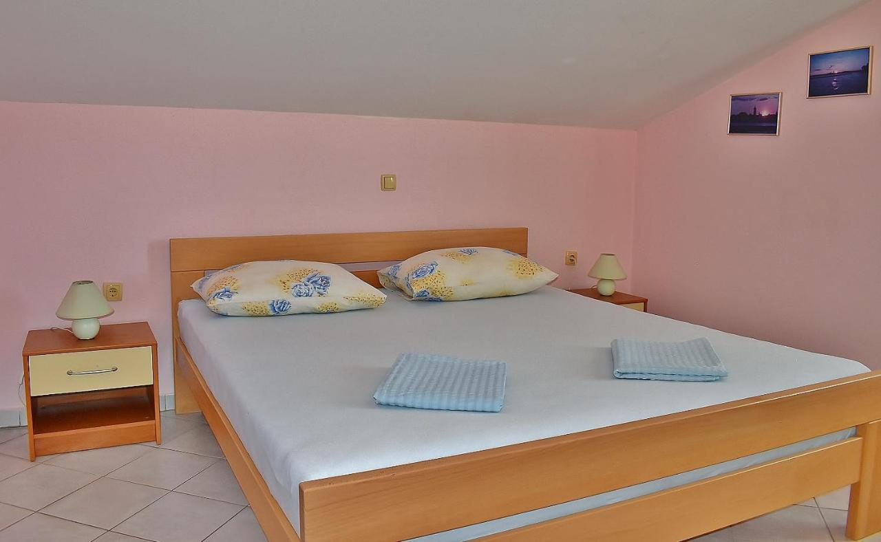 Apartments Felicce Banjol Exterior foto