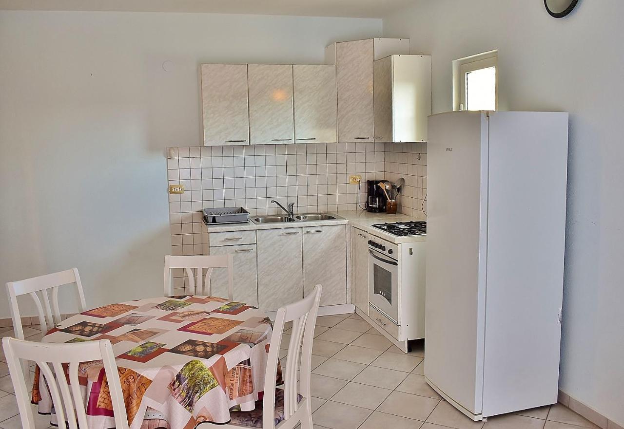 Apartments Felicce Banjol Exterior foto