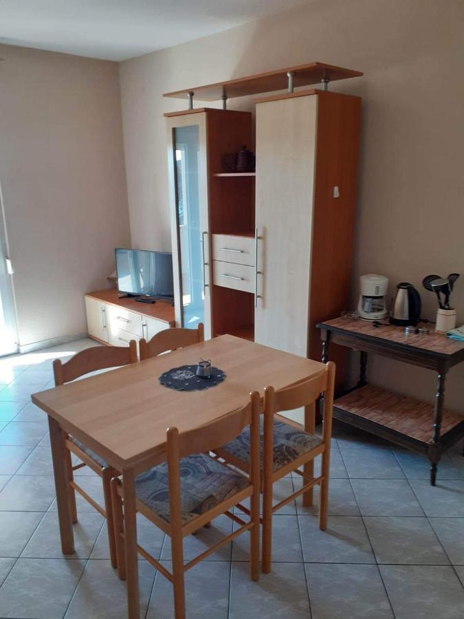 Apartments Felicce Banjol Exterior foto